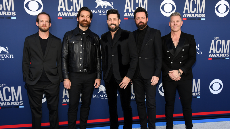Illustration for article titled All the Yeehaw Looks at the 2019 Academy of Country Music Awards